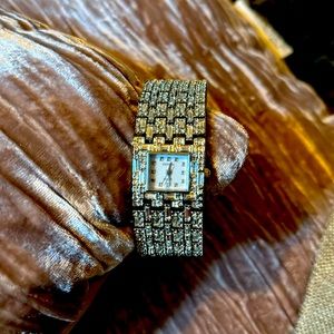 Geneva women’s watch